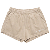 Шорты SPORTY & RICH NY HEALTH CLUB DISCO SHORT ELEPHANT
