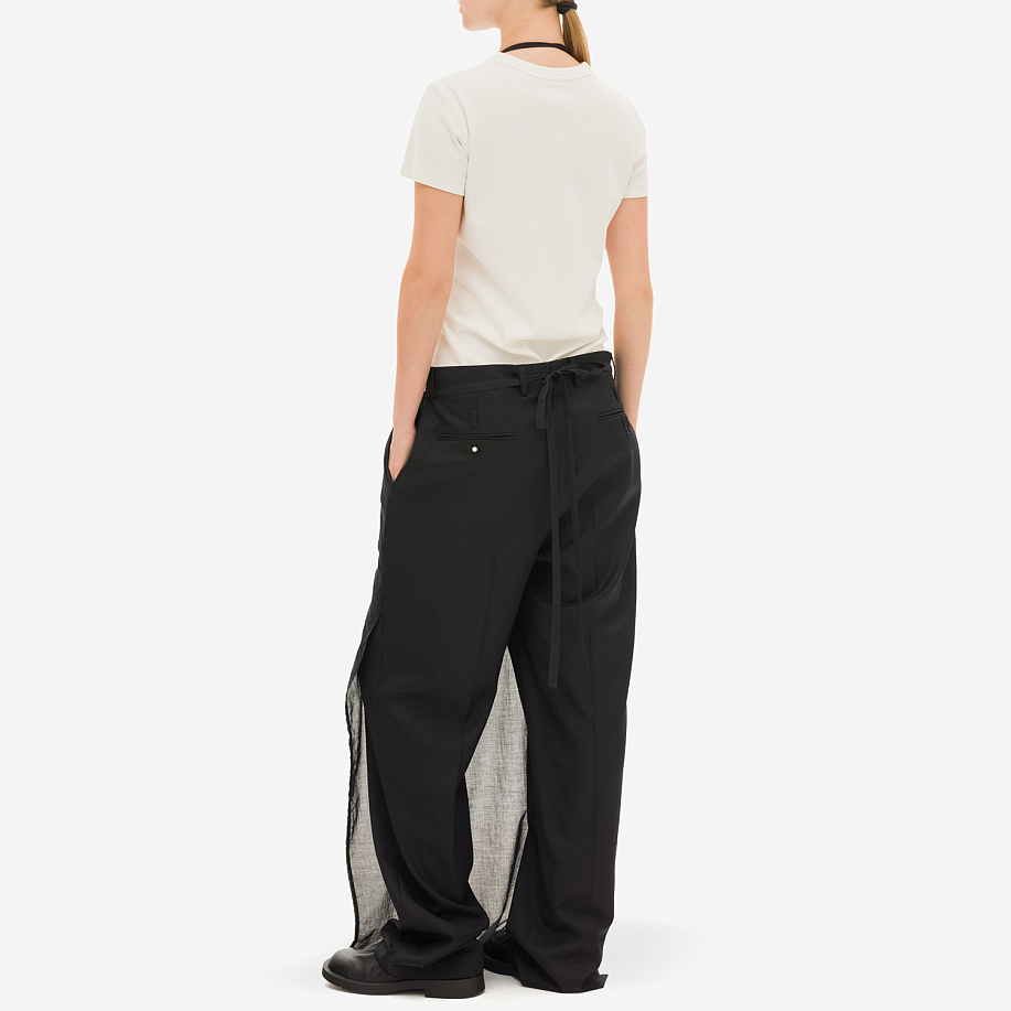 Брюки MAGLIANO VEGAN BUTCHER ONESIE в интернет магазине Peakwww.peakstore.ru - 3 фото