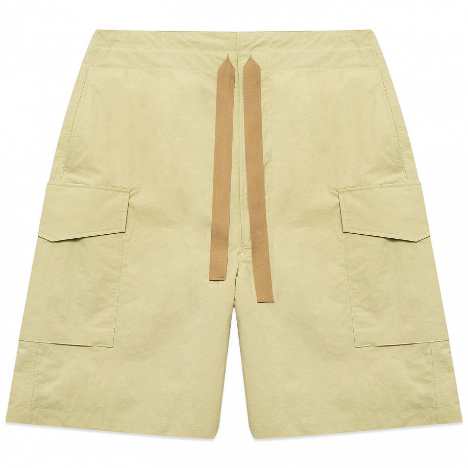 Шорты YOKE CARGO SHORTS в интернет магазине Peak Conceptwww.peakstore.ru - 8 фото