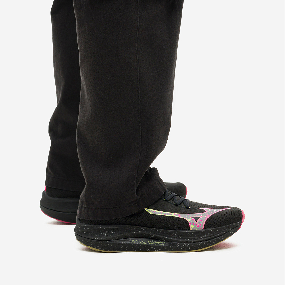 Кроссовки MIZUNO MIZUNO NEO VISTA - 12 фото Кроссовки MIZUNO MIZUNO NEO VISTA в интернет магазине Peakwww.peakstore.ru - 12 фото