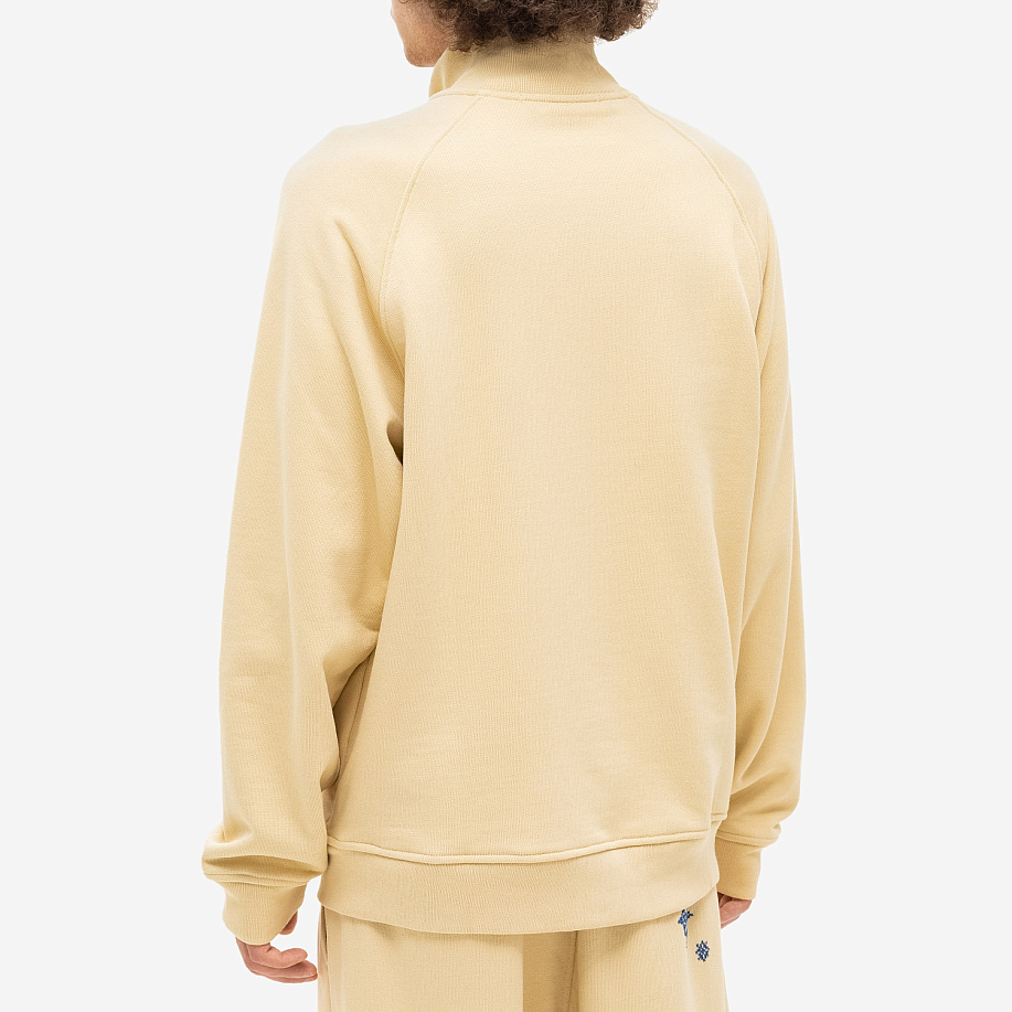 Толстовка ADISH NUJUM COTTON TRACK JACKET в интернет-магазине Peak Conceptwww.peakstore.ru - 14 фото