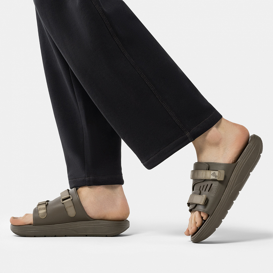 Шлепанцы SUICOKE URICH в интернет-магазине Peak Conceptwww.peakstore.ru - 3 фото