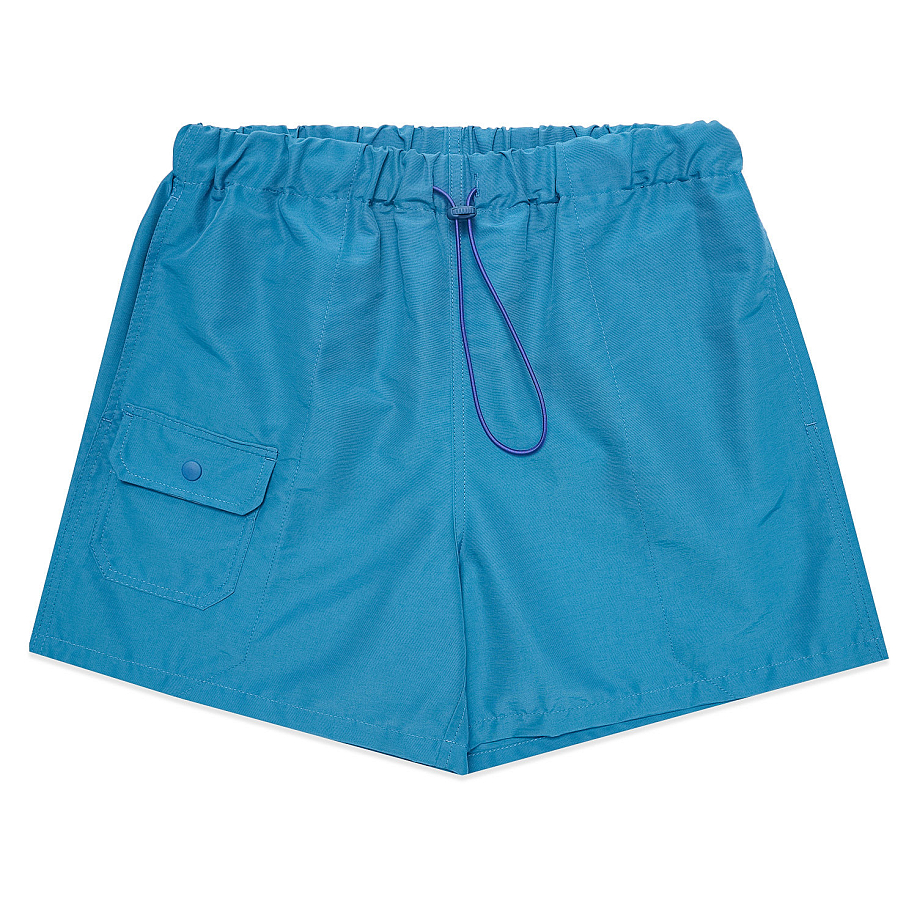 Шорты HOWLIN DOPPLER EFFECT SHORTS стильные в Peak Store - 12 фото Шорты HOWLIN DOPPLER EFFECT SHORTS в интернет магазине Peakwww.peakstore.ru - 12 фото