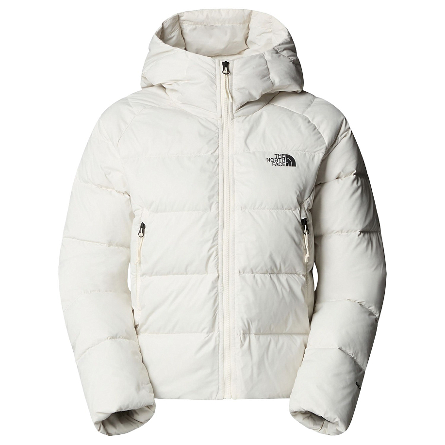 Пуховик THE NORTH FACE W HYALITE DOWN HOODIE в интернет-магазине Peak Conceptwww.peakstore.ru - 1 фото