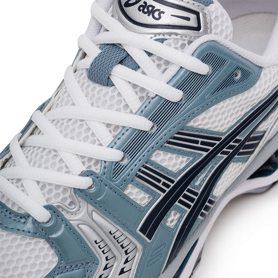 Кроссовки ASICS GEL-KAYANO 14 в интернет магазине Peakwww.peakstore.ru - 9 фото