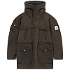 Парка GJO.E 2 TLC KHAKI