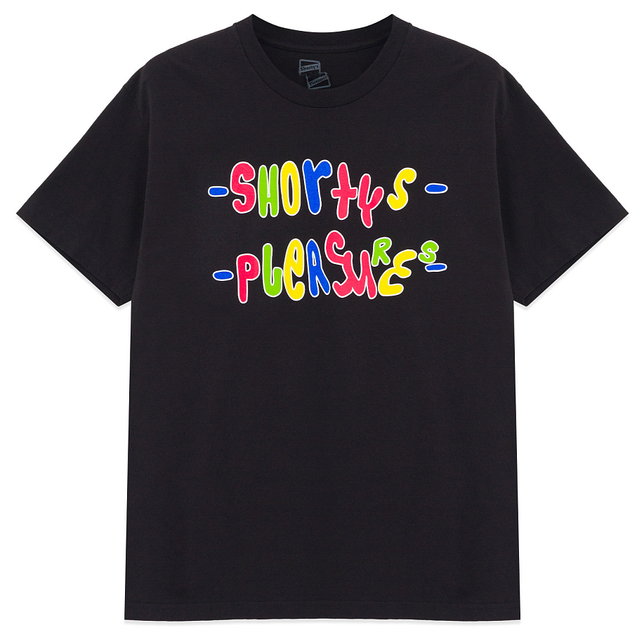 Футболка PLEASURES F ME T-SHIRT - 14 фото Футболка PLEASURES F ME T-SHIRT в интернет магазине Peakwww.peakstore.ru - 14 фото