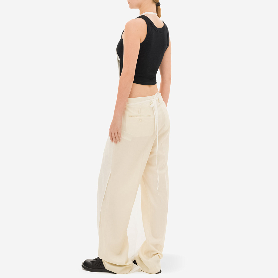 Брюки MAGLIANO VEGAN BUTCHER ONESIE в интернет магазине Peakwww.peakstore.ru - 6 фото