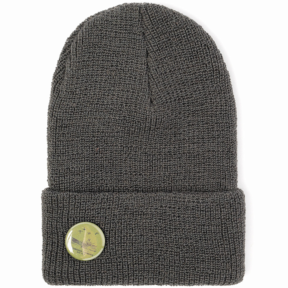 Шапка ENGINEERED GARMENTS WOOL WATCH CAP в интернет магазине Peakwww.peakstore.ru - 1 фото