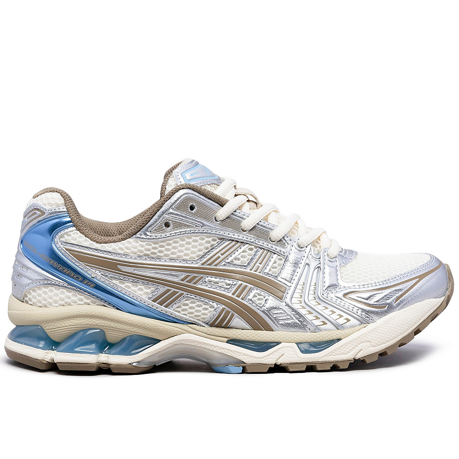Кроссовки ASICS GEL-KAYANO 14 в интернет магазине Peakwww.peakstore.ru - 1 фото
