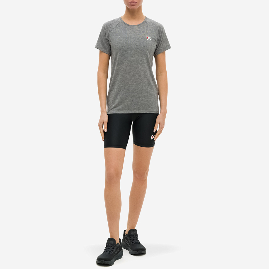 Футболка DISTRICT VISION W TADASANA SS SHIRT - 6 фото Футболка DISTRICT VISION W TADASANA SS SHIRT в интернет магазине Peakwww.peakstore.ru - 6 фото