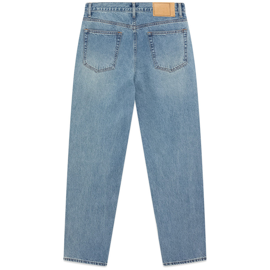 Джинсы THISISNEVERTHAT REGULAR JEANS в интернет-магазине Peak Conceptwww.peakstore.ru - 7 фото