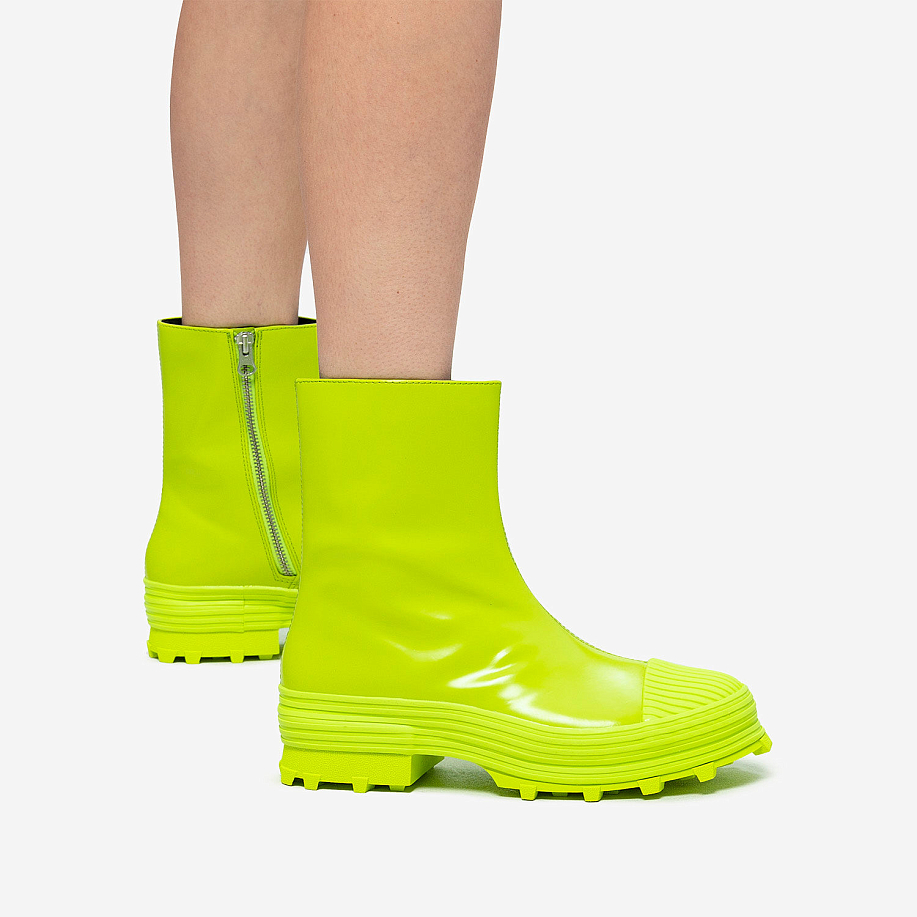 Ботинки CAMPERLAB ANKLE BOOTS TRAKTORI в интернет магазине Peakwww.peakstore.ru - 51 фото