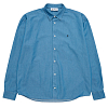 Рубашка ETUDES LYRIQUE LS ACCENT DENIM STONE