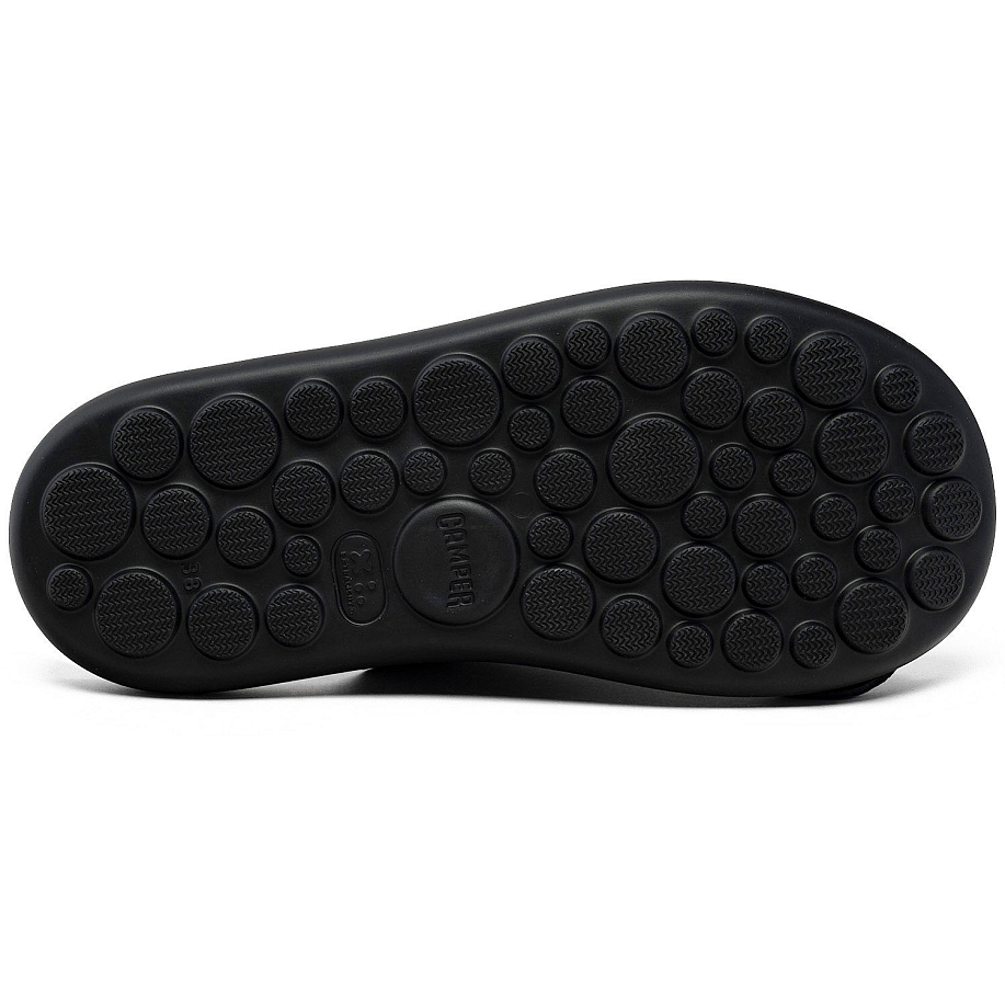 Шлепанцы CAMPERLAB SANDALS PELOTAS - 12 фото Шлепанцы CAMPERLAB SANDALS PELOTAS в интернет магазине Peakwww.peakstore.ru - 12 фото