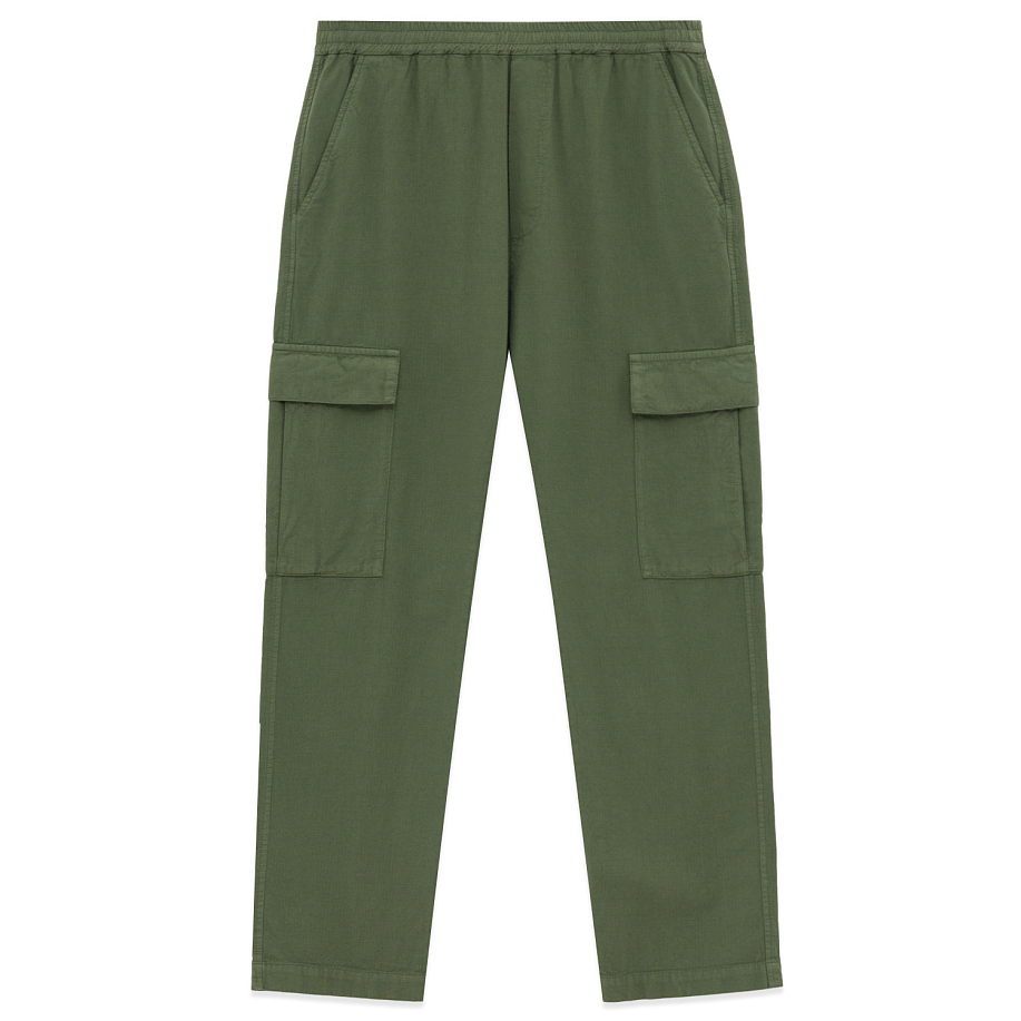 Брюки BARENA VENEZIA PANTALONE TAGIO в интернет-магазине Peak Conceptwww.peakstore.ru - 14 фото