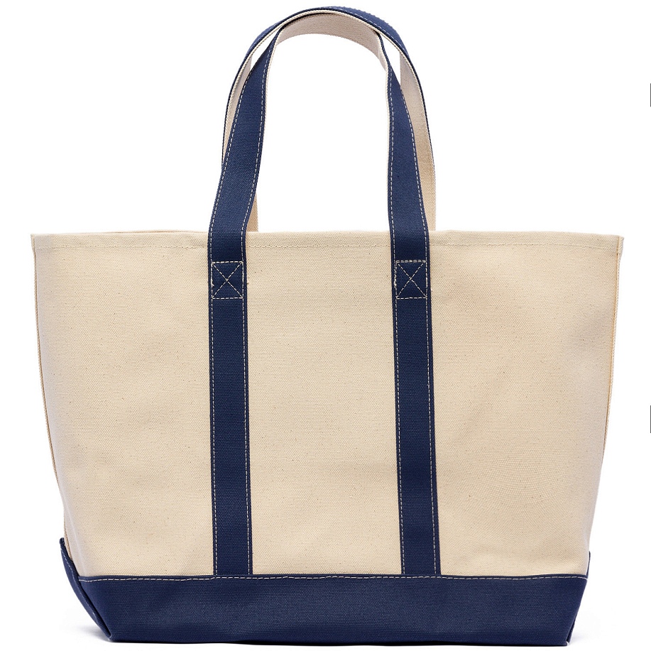 Сумка-тоут SPORTY & RICH 94 RACQUET CLUB TWO TONE TOTE BAG - 4 фото Сумка-тоут SPORTY & RICH 94 RACQUET CLUB TWO TONE TOTE BAG в интернет магазине Peakwww.peakstore.ru - 4 фото