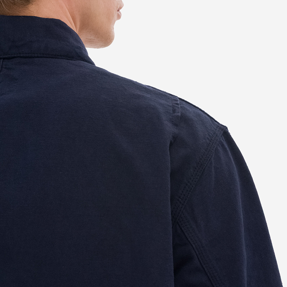 Куртка городская CARHARTT WIP WALTER CHORE COAT в интернет магазине Peakwww.peakstore.ru - 6 фото