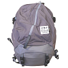 Рюкзак COMFY OUTDOOR GARMENT WEEKENDERZ GREY