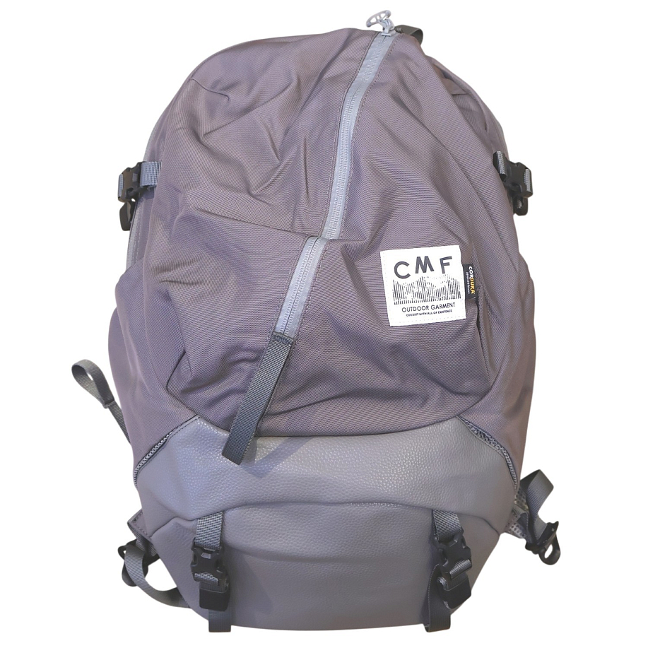 Рюкзак COMFY OUTDOOR GARMENT WEEKENDERZ в интернет-магазине Peak Conceptwww.peakstore.ru - 1 фото