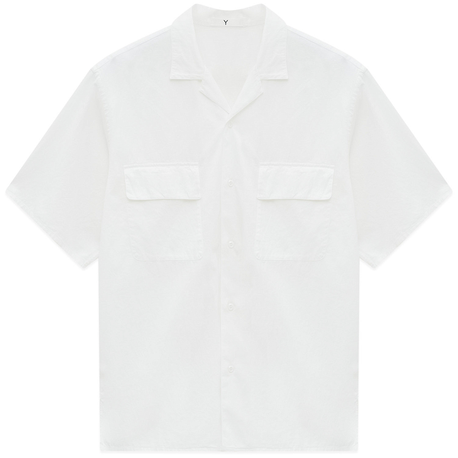 Рубашка YLEVE ORGANIC COTTON WASHER SATIN SH в интернет-магазине Peak Conceptwww.peakstore.ru - 1 фото