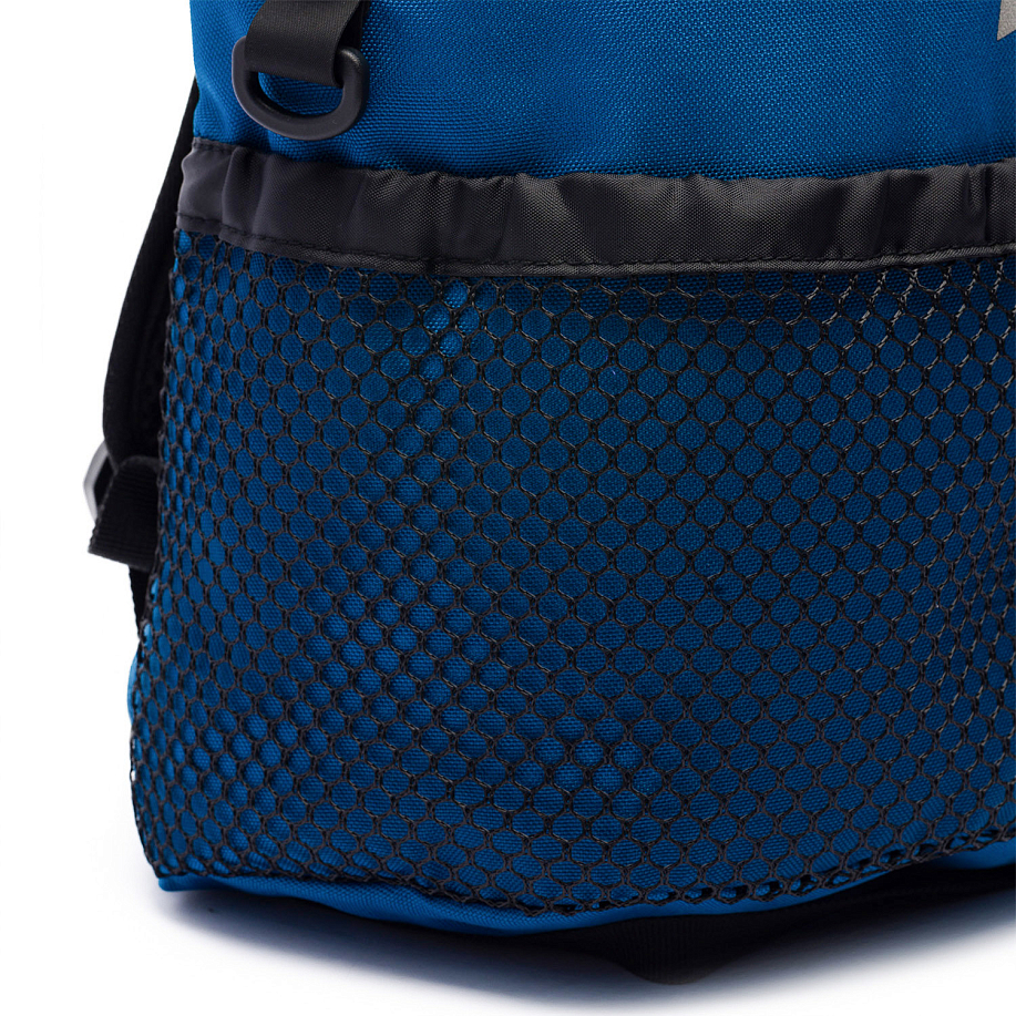 Рюкзак AND WANDER RECYCLE OX KIDS DAYPACK в интернет магазине Peakwww.peakstore.ru - 17 фото