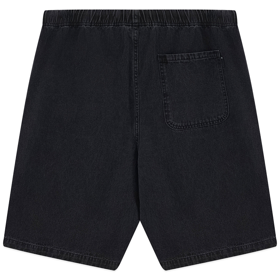 Джинсовые шорты THISISNEVERTHAT DENIM EASY SHORT в интернет магазине Peak Conceptwww.peakstore.ru - 7 фото