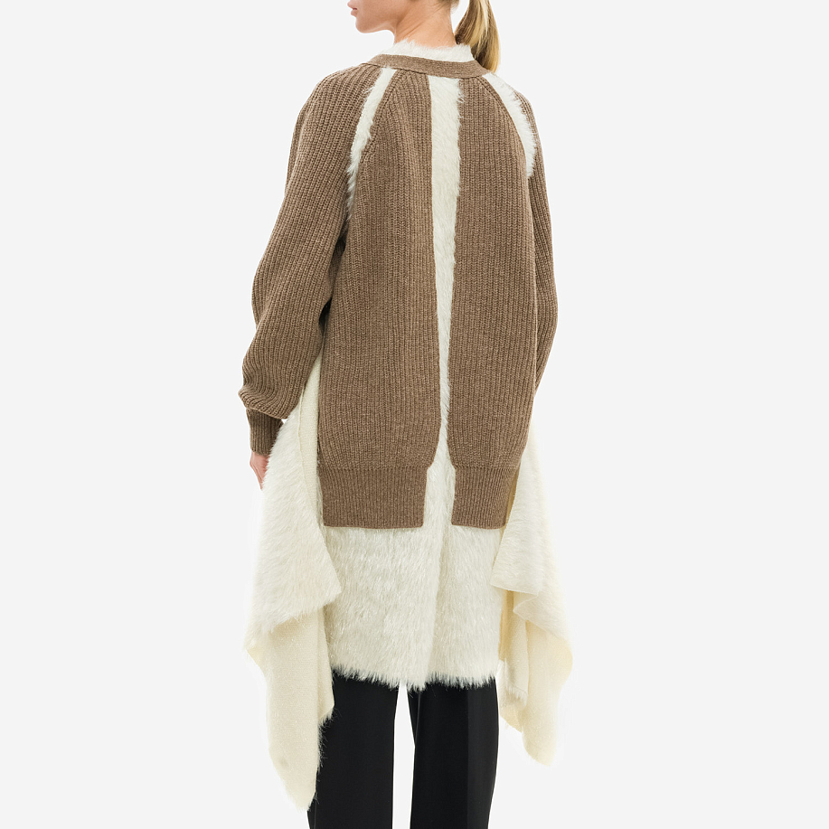 Кардиган UNDERCOVER UC2D1903 в интернет магазине Peakwww.peakstore.ru - 3 фото