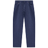 Брюки KAPTAIN SUNSHINE 5PKT PANTS Navy Blue