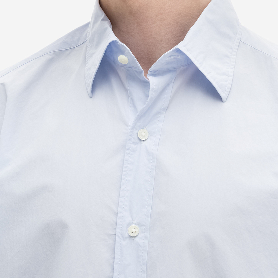 Рубашка KAPTAIN SUNSHINE REGULAR COLLAR SHIRT в интернет магазине Peakwww.peakstore.ru - 5 фото