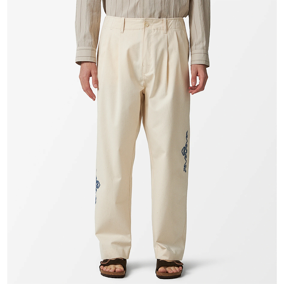 Брюки ADISH BARWAZ MASKOR COTTON DRILL TROUSERS в интернет-магазине Peak Conceptwww.peakstore.ru - 13 фото