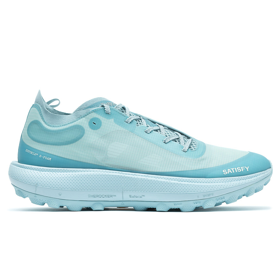 Кроссовки SATISFY SHOES в интернет-магазине Peak Conceptwww.peakstore.ru - 26 фото