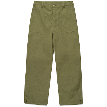 Брюки MAHARISHI 4206 Loose Utility Pants FW24 