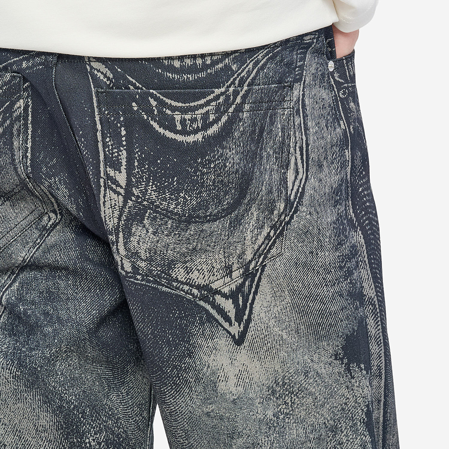 Джинсы CAMPERLAB JEANS в интернет-магазине Peak Conceptwww.peakstore.ru - 6 фото