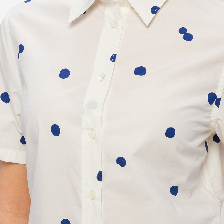 Рубашка ASPESI CAMICIA MOD.5447 в интернет магазине Peakwww.peakstore.ru - 5 фото