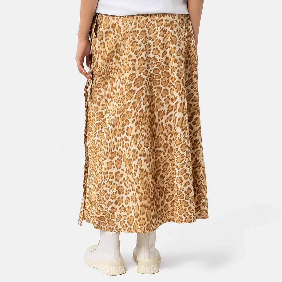 Юбка ENGINEERED GARMENTS WRAP SKIRT в интернет магазине Peakwww.peakstore.ru - 3 фото