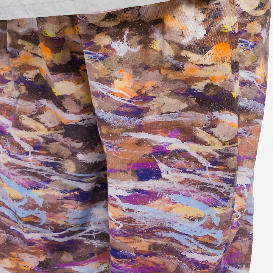 Брюки SOUTH2 WEST8 BEN MILLER BELTED C.S. PANT в интернет магазине Peakwww.peakstore.ru - 6 фото