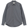 Рубашка TRYYT LIST GREY