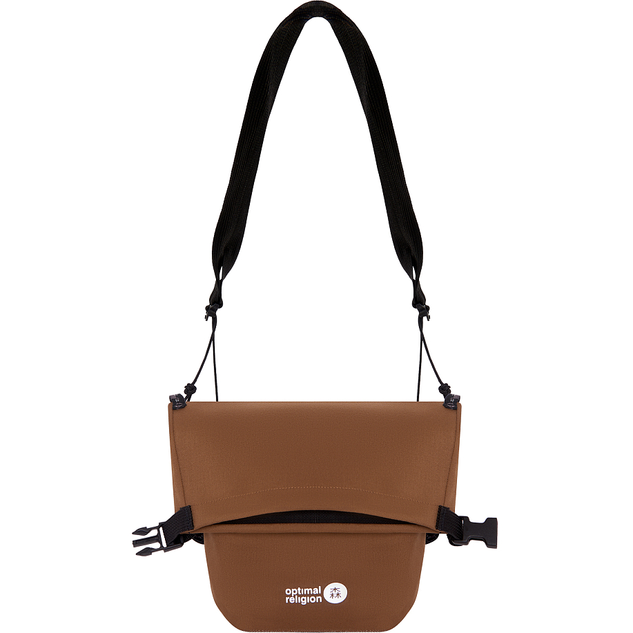 Сумка через плечо OPTIMAL RELIGION COMPRESS в интернет магазине Peakwww.peakstore.ru - 7 фото