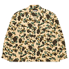 Куртка-рубашка S.K. MANOR HILL PARK SHIRT CAMO CAMO