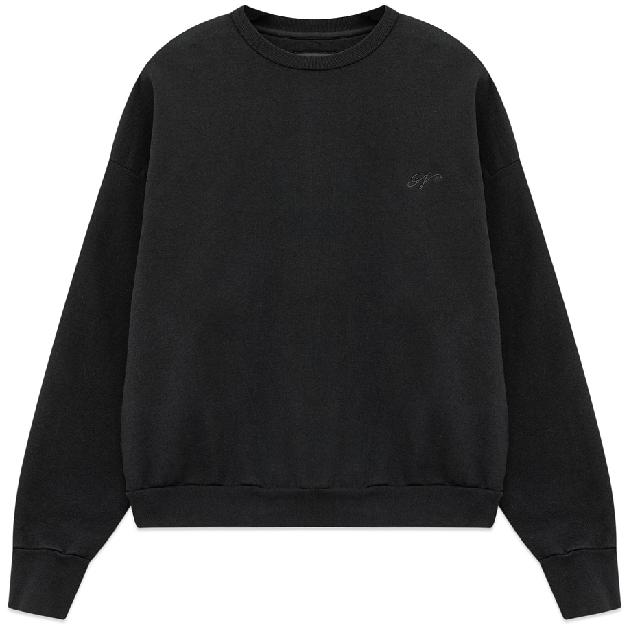 Толстовка NOON GOONS ICON SWEATSHIRT в интернет магазине Peakwww.peakstore.ru - 4 фото