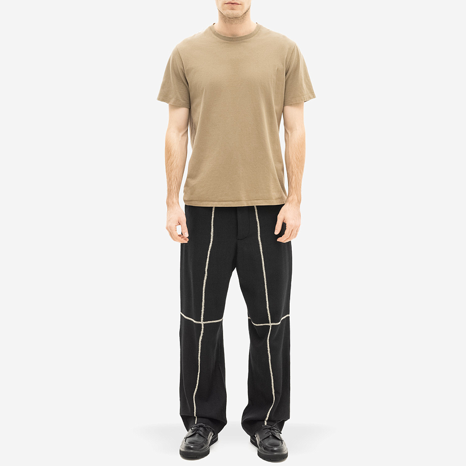 Брюки KARTIK RESEARCH TROUSER WOOL в интернет-магазине Peak Conceptwww.peakstore.ru - 5 фото