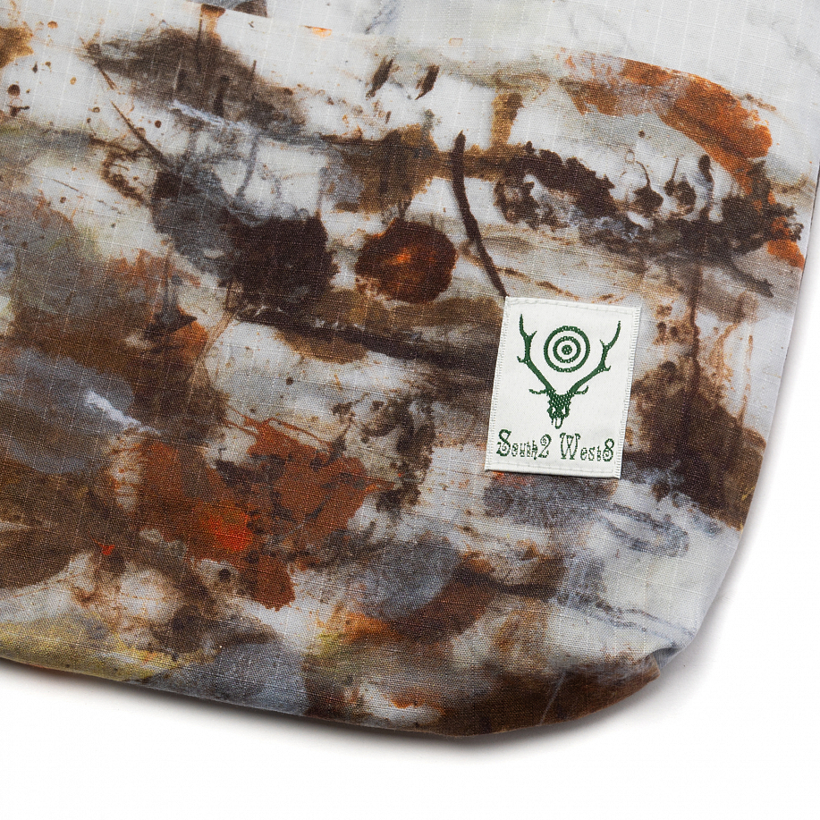 Сумка-тоут SOUTH2 WEST8 X BEN MILLER BOOK BAG в интернет-магазине Peak Conceptwww.peakstore.ru - 4 фото