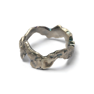 Ювелирное изделие HERESY Primal Ring A/S 