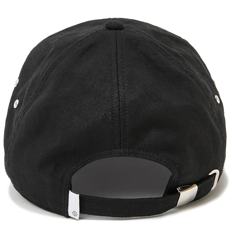 Кепка UNDERCOVER ACC UC1C4H02-4 - 2 фото Кепка UNDERCOVER ACC UC1C4H02-4 в интернет магазине Peakwww.peakstore.ru - 2 фото