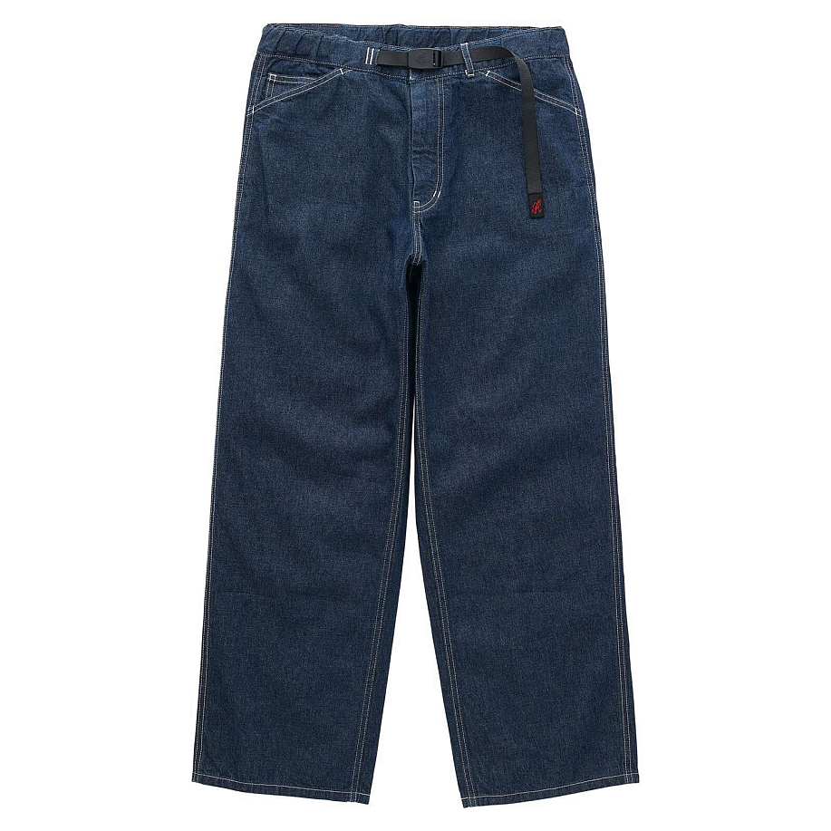Джинсы GRAMICCI SUTTER DENIM PANT в интернет-магазине Peak Conceptwww.peakstore.ru - 2 фото