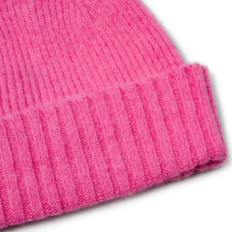 Шапка HOWLIN KING JAMMY HAT PINK DREAM - 2 фото Шапка HOWLIN KING JAMMY HAT в интернет магазине Peakwww.peakstore.ru - 2 фото