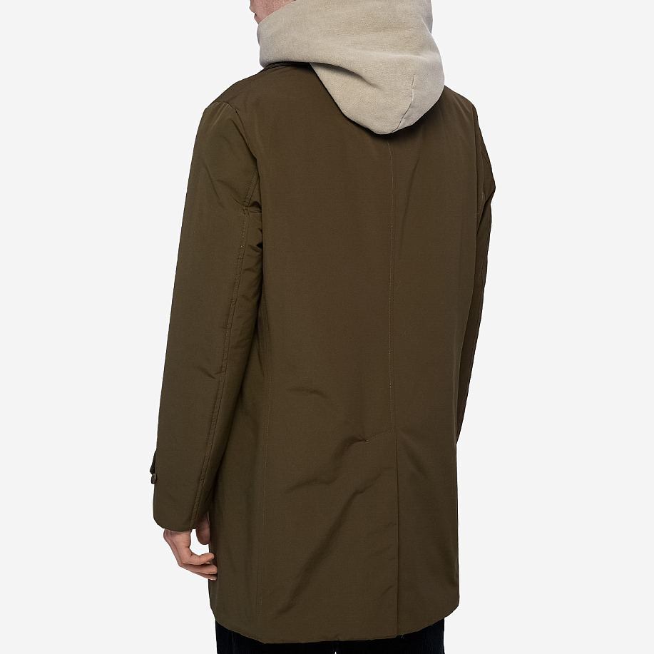 Плащ ASPESI IMPERM.VODKA LE в интернет магазине Peakwww.peakstore.ru - 3 фото