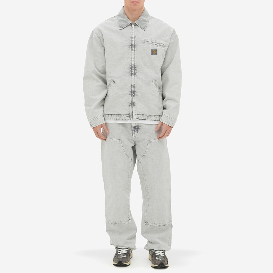 Куртка городская CARHARTT WIP OG DETROIT JACKET в интернет магазине Peakwww.peakstore.ru - 4 фото