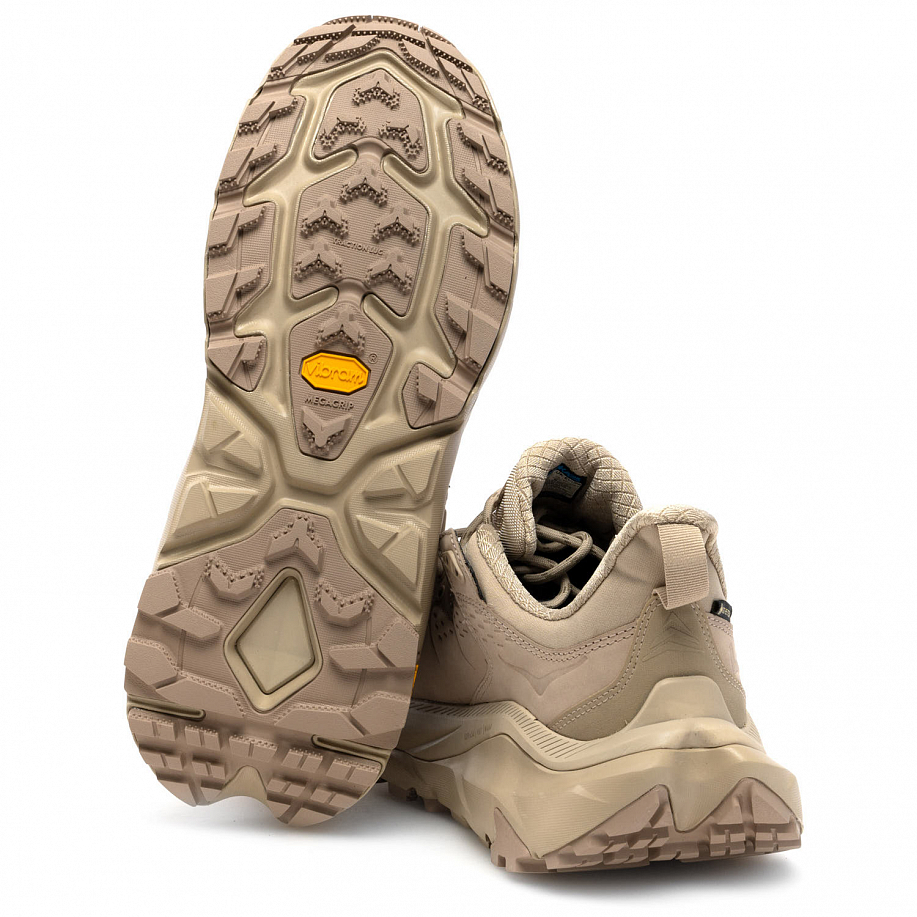 Кроссовки HOKA KAHA 2 LOW GTX - 22 фото Кроссовки HOKA KAHA 2 LOW GTX в интернет магазине Peakwww.peakstore.ru - 22 фото
